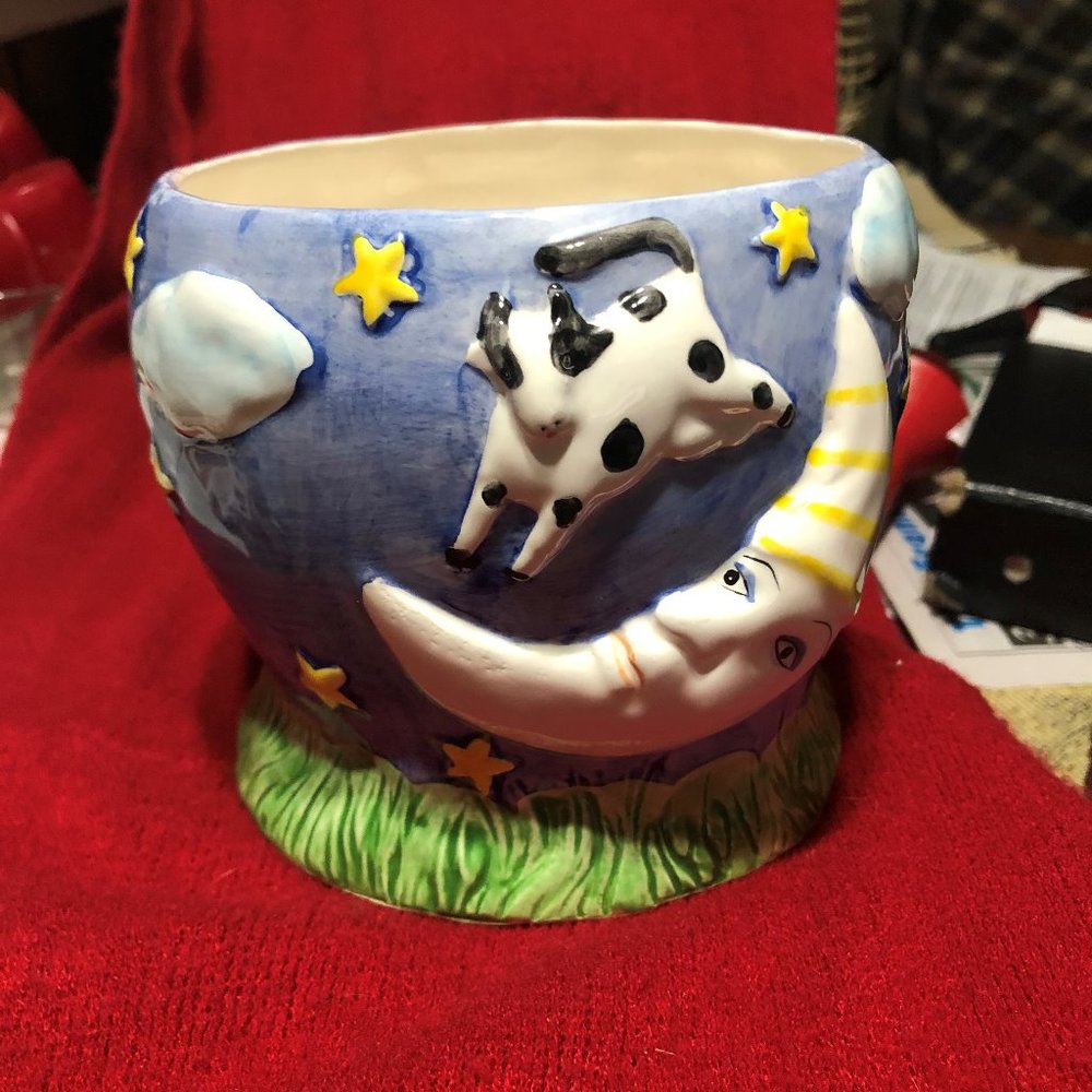 2 candle holders - Picture 2 of 5